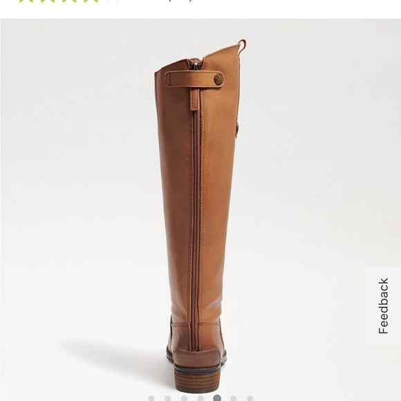 Sam Feldman Ridding Boots - Picture 5 of 8